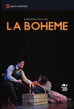 Boheme [DVD]