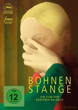 Bohnenstange [DVD]