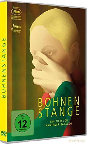 Bohnenstange [DVD]
