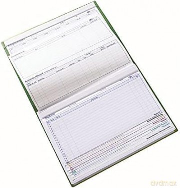 BOI DOKUTECH Patienten-Dokumentationsmap