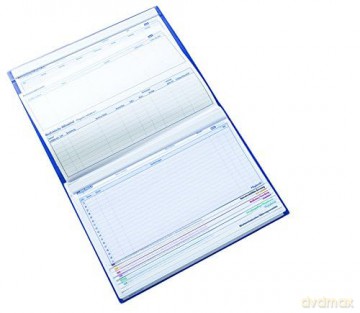 BOI DOKUTECH Patienten-Dokumentationsmap
