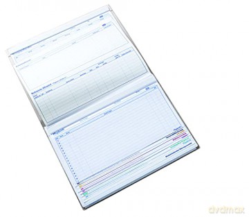 BOI DOKUTECH Patienten-Dokumentationsmap