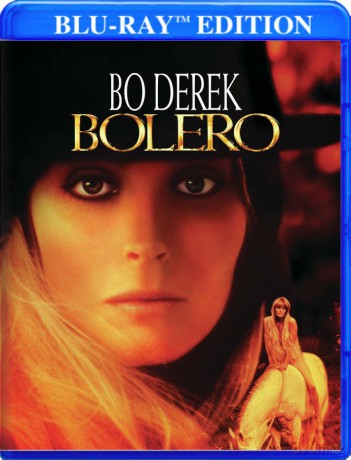 Bolero [Blu-Ray]