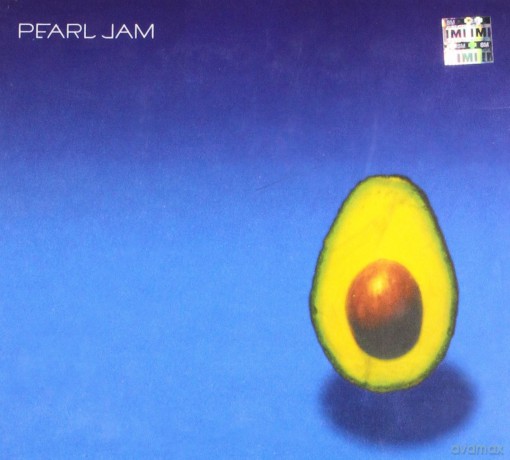 Pearl Jam: Pearl Jam (Digipack) [CD]