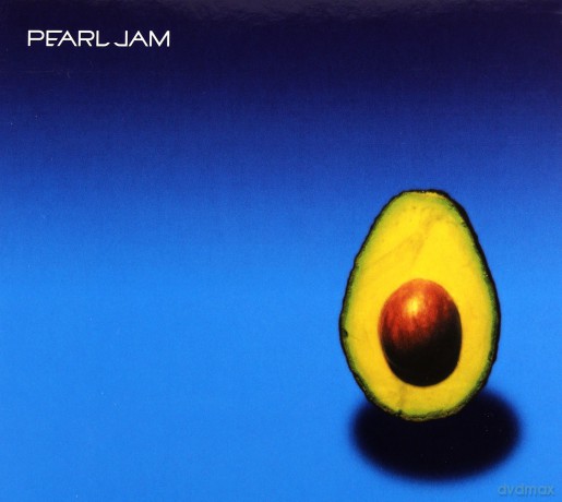 Pearl Jam: Pearl Jam (Digipack) [CD]