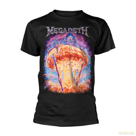 Megadeth: Bomb Splatter