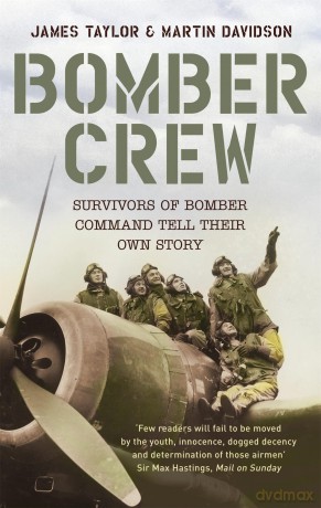 Bomber Crew [KSIĄŻKA]