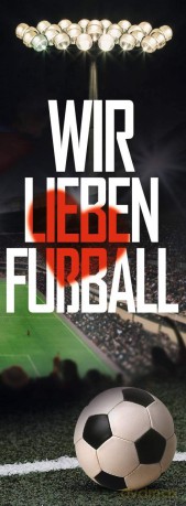 Bonbons Hertha BSC Berlin (60g) (VE 10)