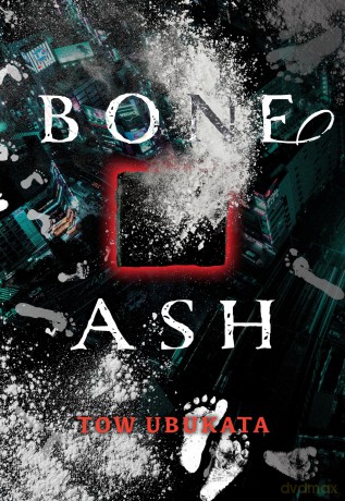 Bone Ash [KSIĄŻKA]