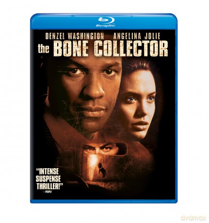 Bone Collector [Blu-Ray]