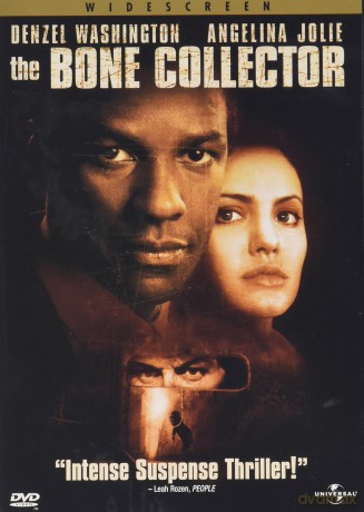 Bone Collector [DVD]