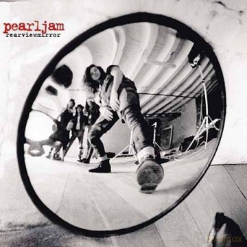 Pearl Jam: rearview mirror (greatest hits 1991-2003) (Eco Style) [2CD]