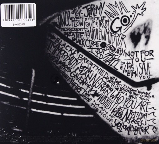 Pearl Jam: rearview mirror (greatest hits 1991-2003) (Eco Style) [2CD]
