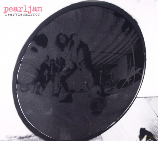 Pearl Jam: rearview mirror (greatest hits 1991-2003) (Eco Style) [2CD]