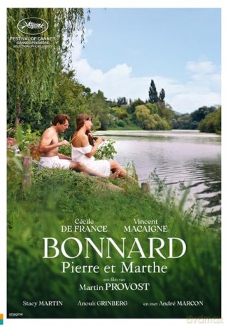 Bonnard Pierre Et Marthe [DVD]