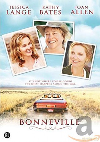 Bonneville [DVD]