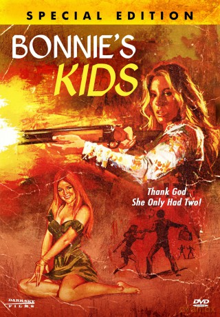 Bonnie's Kids [DVD]