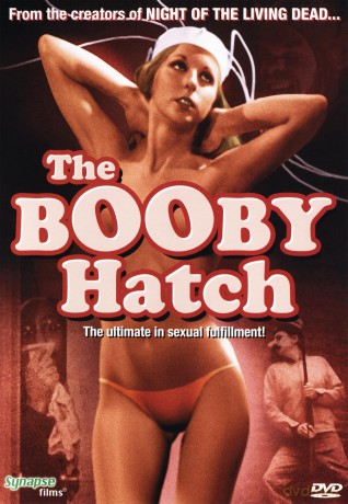 Booby Hatch [DVD]