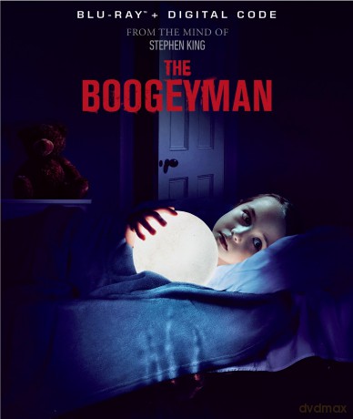 Boogeyman [Blu-Ray]