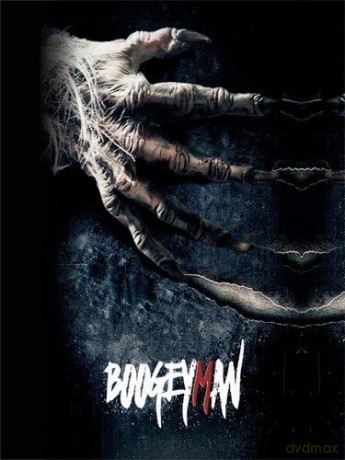 Boogeyman [DVD]
