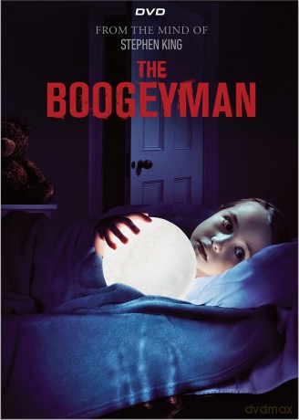 Boogeyman [DVD]