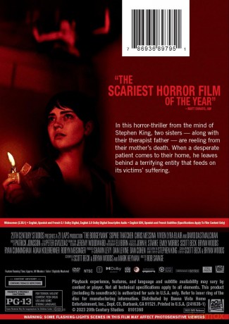 Boogeyman [DVD]