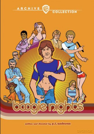 Boogie Nights (1997) [2DVD]