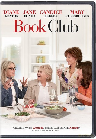Book Club [DVD]