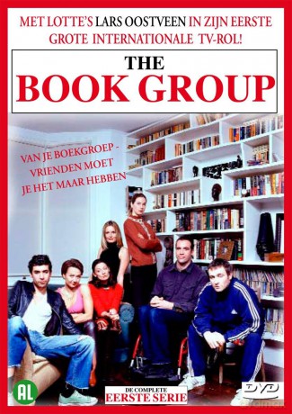 Book group - Seizoen 1 [DVD]