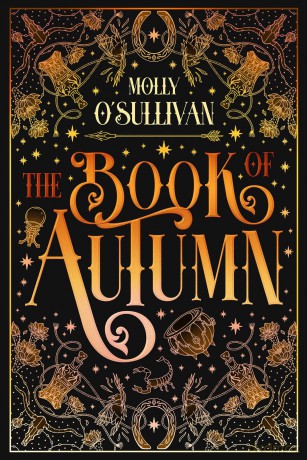 Book of Autumn The [KSIĄŻKA]
