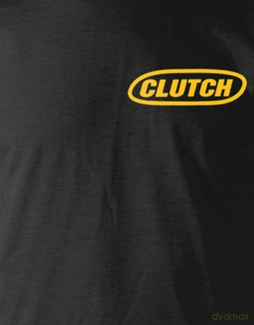 Clutch: Book Of Bad Decisions