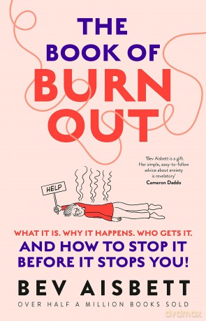 Book Of Burnout [KSIĄŻKA]