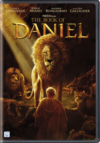 Book Of Daniel [DVD]