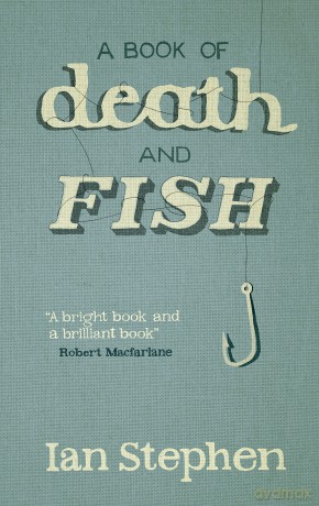 Book Of Death And Fish A [KSIĄŻKA]