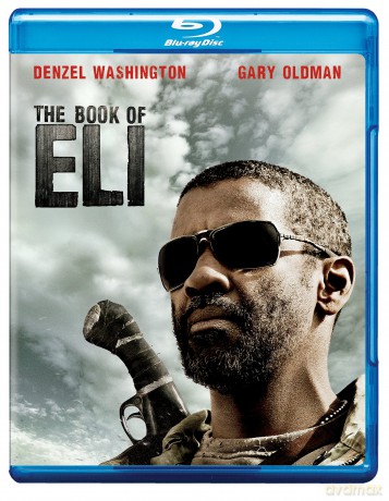 Book Of Eli [Blu-Ray]