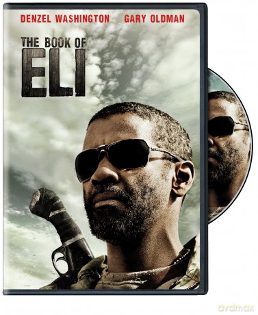 Book Of Eli [DVD]