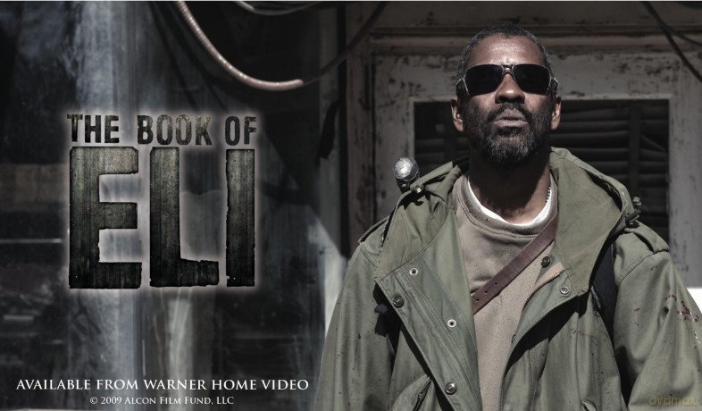 Book Of Eli The [DVD]