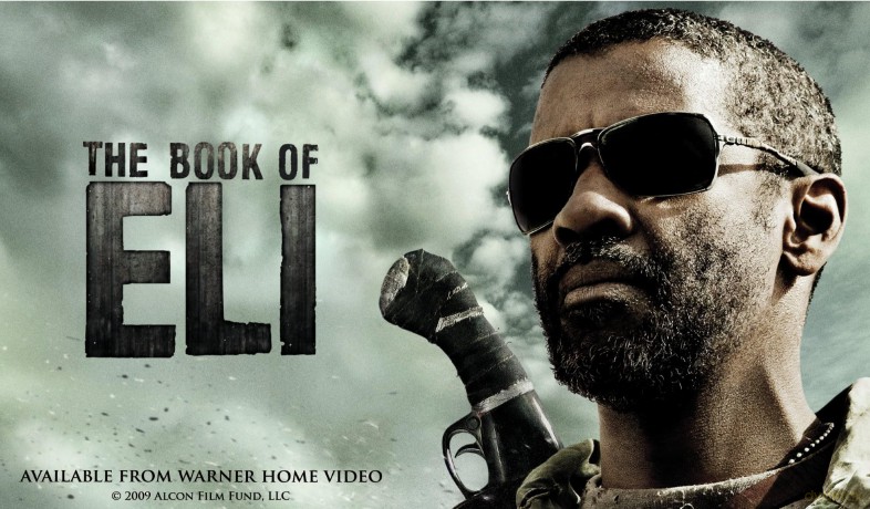 Book Of Eli The [DVD]