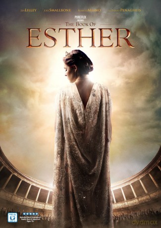 Book Of Esther [DVD]