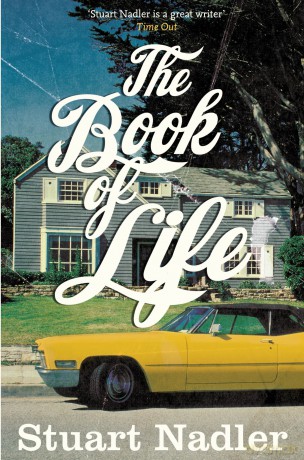 Book of Life [KSIĄŻKA]