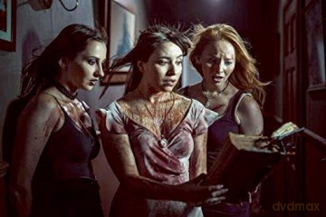 Book Of Monsters [DVD]