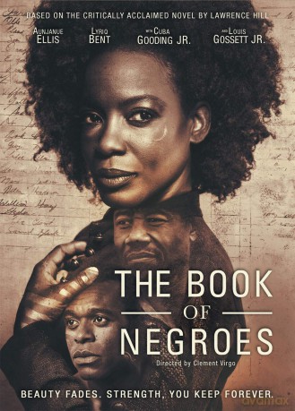 Book Of Negroes -3dvd- [3DVD]