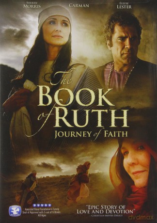 Book Of Ruth [DVD]