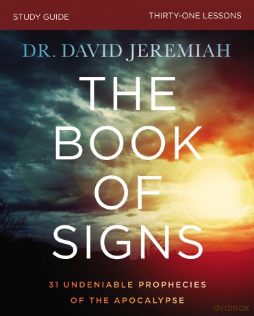 Book Of Signs Study Guide [KSIĄŻKA]
