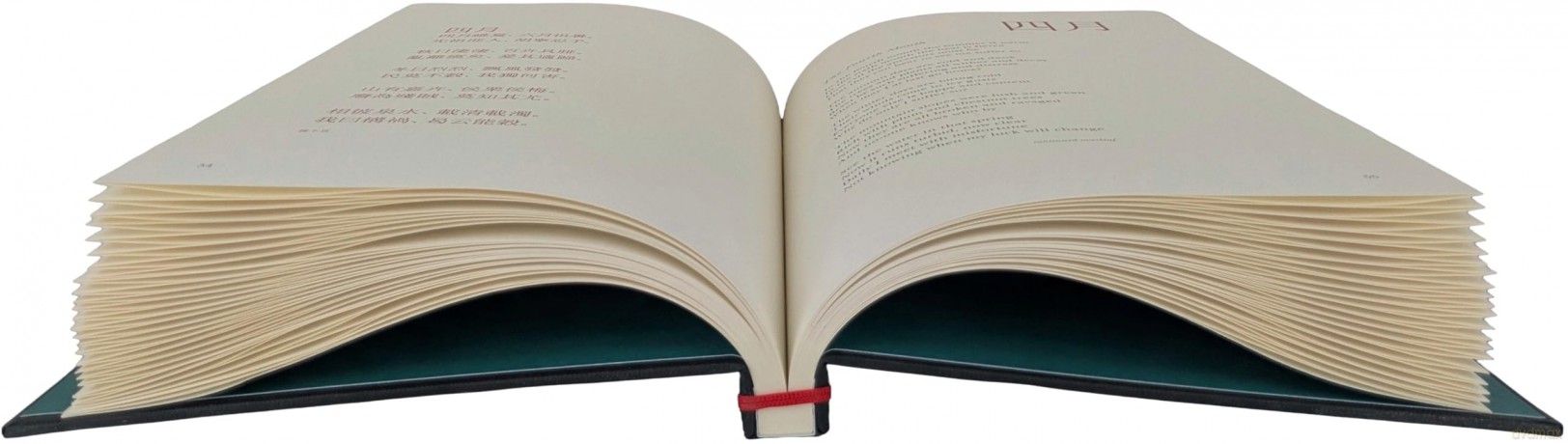 Book Of Songs ShiJing [KSIĄŻKA]