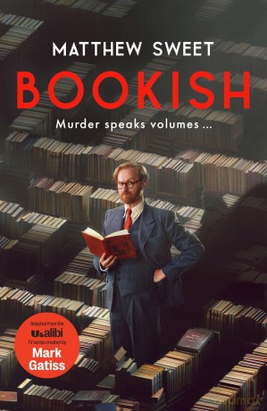 Bookish [KSIĄŻKA]