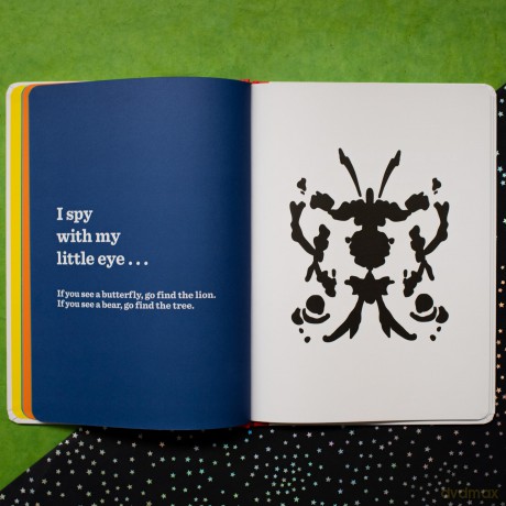 Books That Drive Kids CRAZY The Book That Never Ends [KSIĄŻKA]