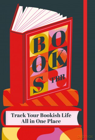 Books To Be Read [KSIĄŻKA]