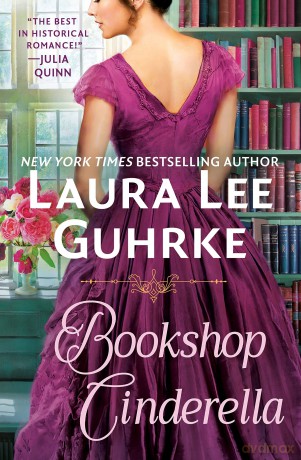 Bookshop Cinderella [KSIĄŻKA]