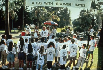 Boomer-Berfall Auf Hollywood [DVD]